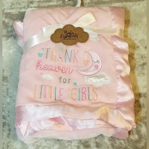 NWT Receiving/Baby Blanket